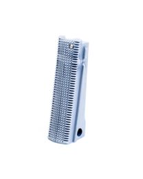 1911 Mainspring Housing, Full Size - Silver