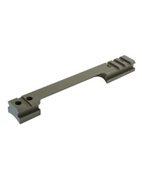 8400 Long action one piece base with Picatinny Rail (FDE)