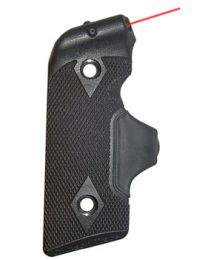 Crimson Trace Laser Grips for Solo