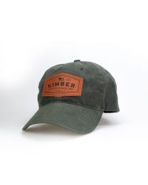 Kimber Guide Hat