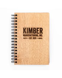 Kimber Notebook