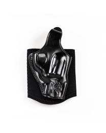 K6s Galco Ankle Glove holster, BLK, RH