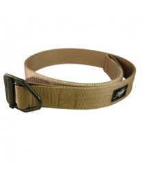 Instructor's Belt with Kimber Logo, Non-Reinforced, 1 1/2" 