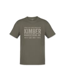 Kimber Heritage T-shirt