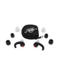 X-Pro Hearing Protection, Ear Plugs