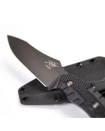 Kimber Rapide "Black Ice" Knife by Southern Grind