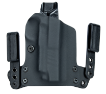 KDS9c Rail Holster, BlackPoint, MW, IWB