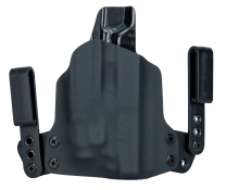 KDS9c Rail Holster, BlackPoint, MW, IWB - TLR-7