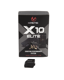 MantisX-10 Elite Shooting Performance System