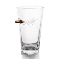 Kimber Pint Glass -  .308 Caliber