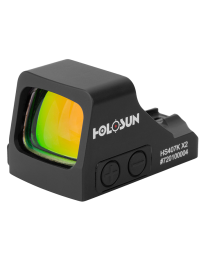 Holosun Red Dot Optic - 6 MOA
