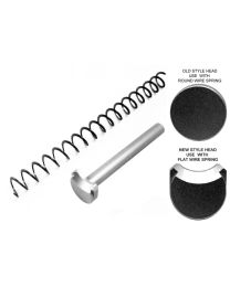Guide Rod and Flat Spring Kit, .380 ACP