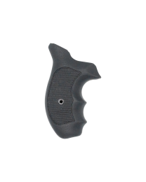 K6s Grips, DAO G10 - Solid Black