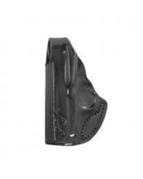 Quick Snap OWB Holster for the Micro .380 ACP – Black 