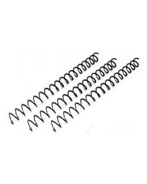 Package of 3 Micro 9mm Recoil Springs