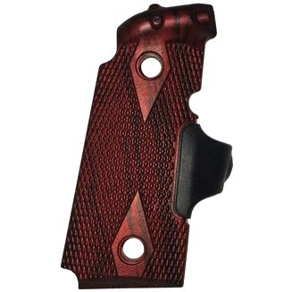 CRIMSON TRACE LG-478 LASERGRIPS RED LASER SIGHT FOR KIMBER MICRO .380 