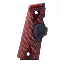 1911 Laser Grips Full Size Handgrip Red Dot Pro Fitts  Colt NEW Free Shipping 